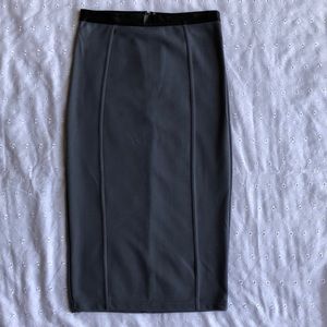 Pencil Skirt